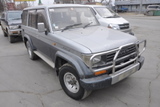 Toyota Land Cruiser Prado 78:   