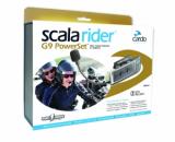   Scala Rider G9 Powerset